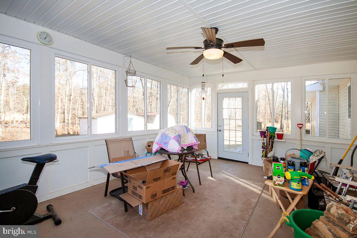 2932 Jackson Road Williamstown, NJ 08094 - Photo 35 of 38 Sunroom