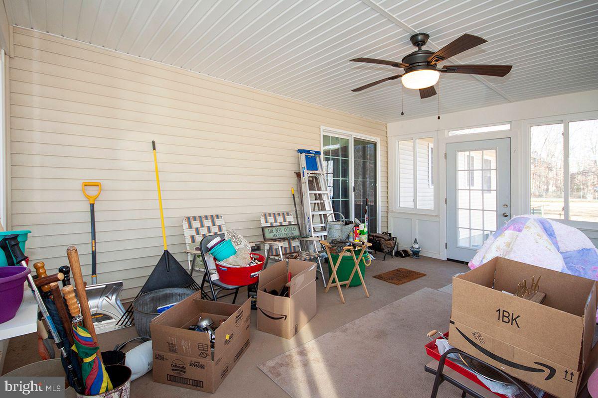 2932 Jackson Road Williamstown, NJ 08094 - Photo 36 of 38 Sunroom