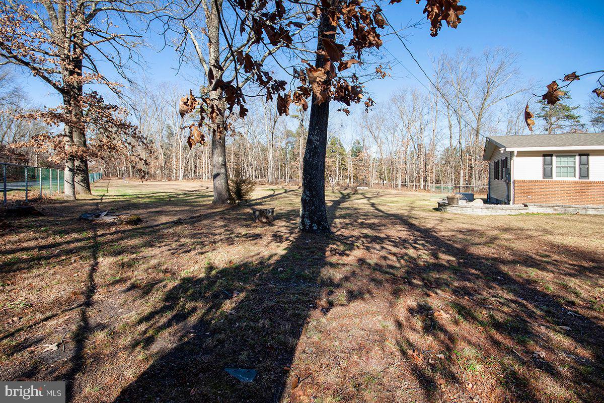 2932 Jackson Road Williamstown, NJ 08094 - Photo 38 of 38 Huge Back Yard