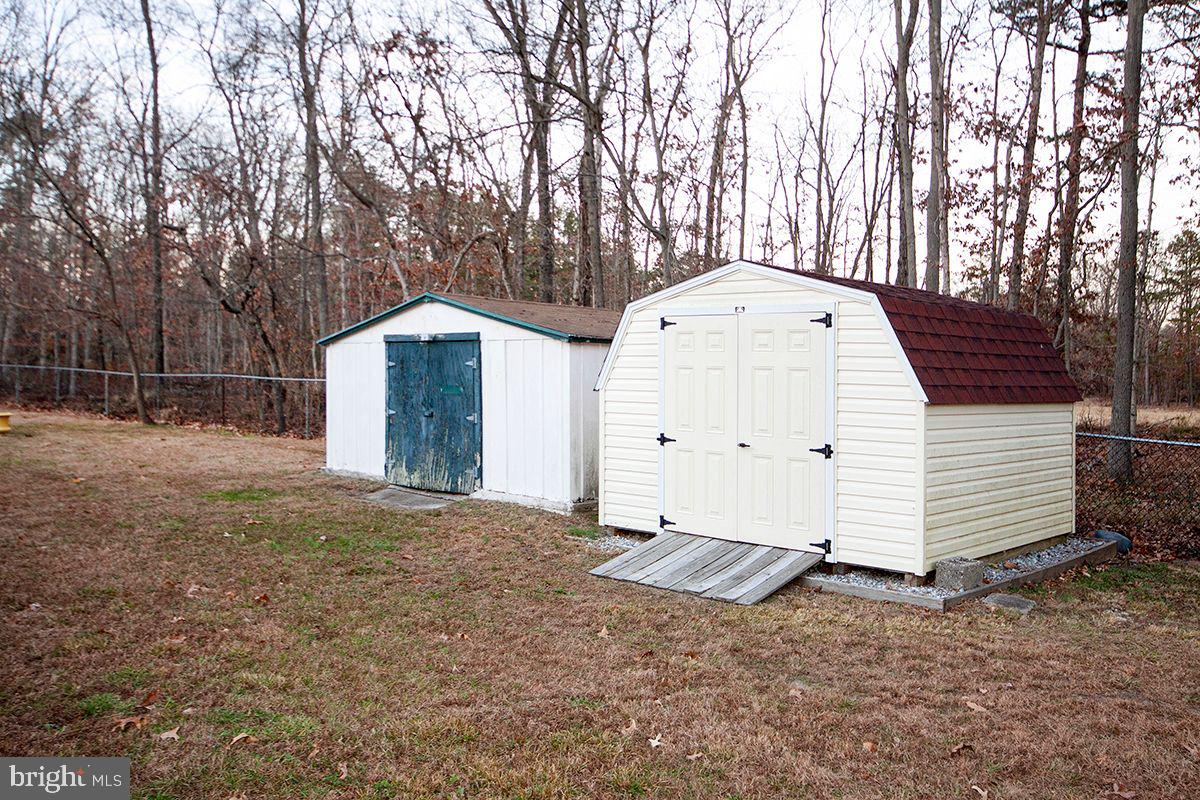 2932 Jackson Road Williamstown, NJ 08094 - Photo 5 of 38 Two Sheds