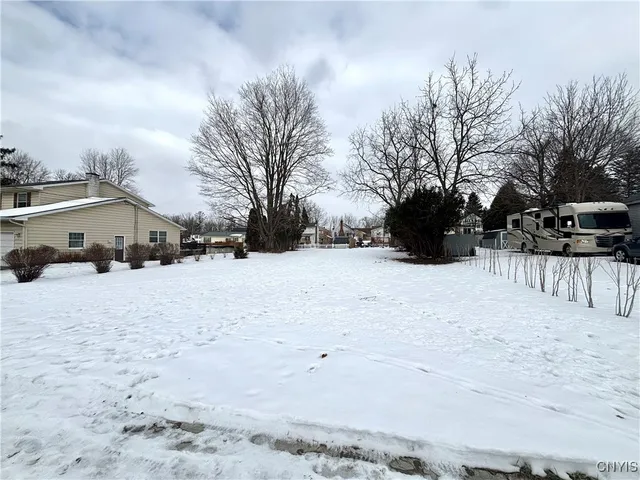 $15,000 | 193 Perrine Avenue, Auburn, NY 13021