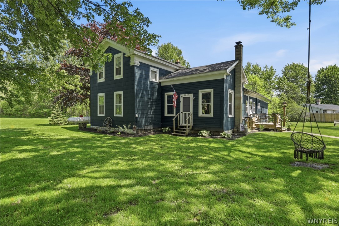 8840 Fisk Road Royalton, NY 14001 - Photo 4 of 46