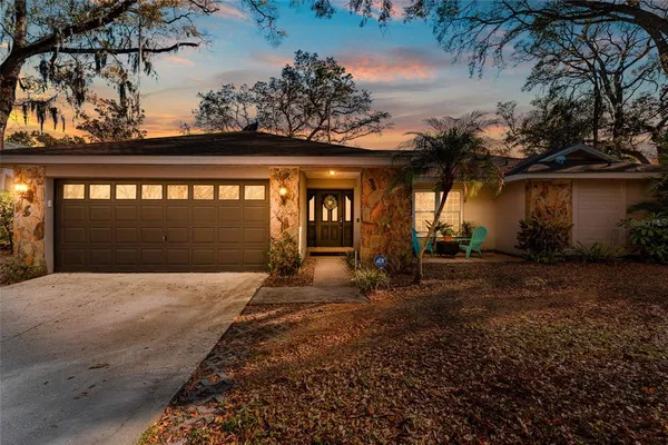 $683,000 | 1811 La Grande Drive, Dunedin, FL 34698