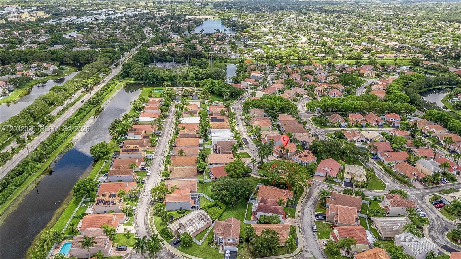 303 Bridgeton Road Weston, FL 33326 - Photo 49 of 52