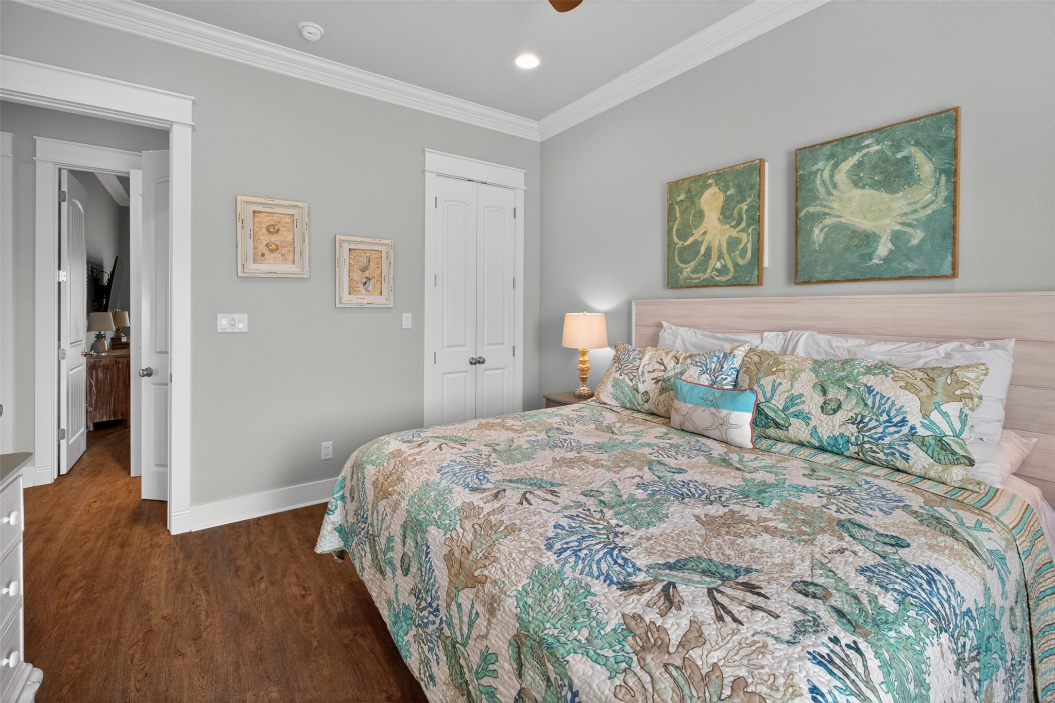844 Eastview Crystal Beach, TX 77650 - Photo 19 of 41