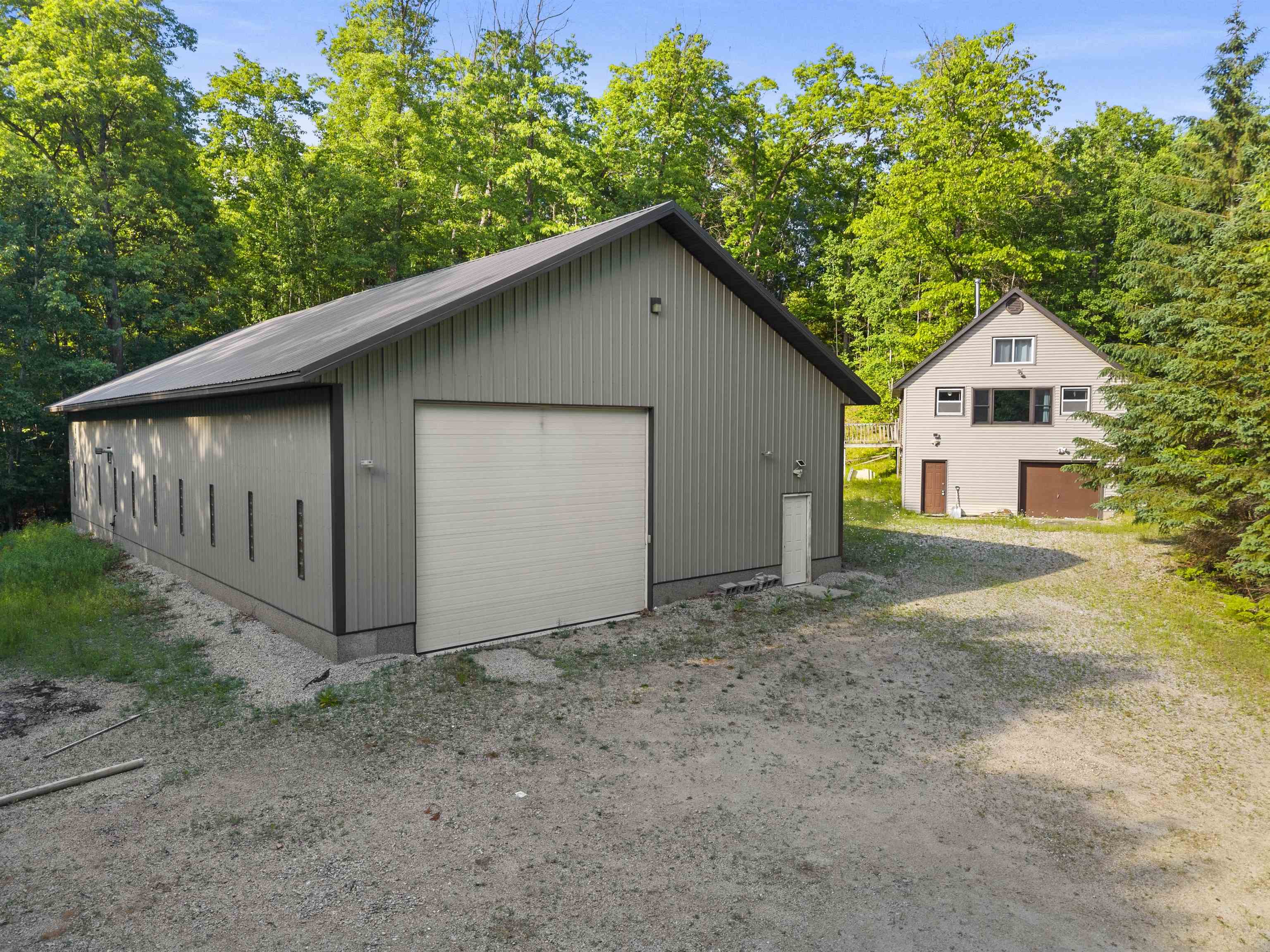 N12184 Long Lake Road Wausaukee, WI 54177 - Photo 2 of 62