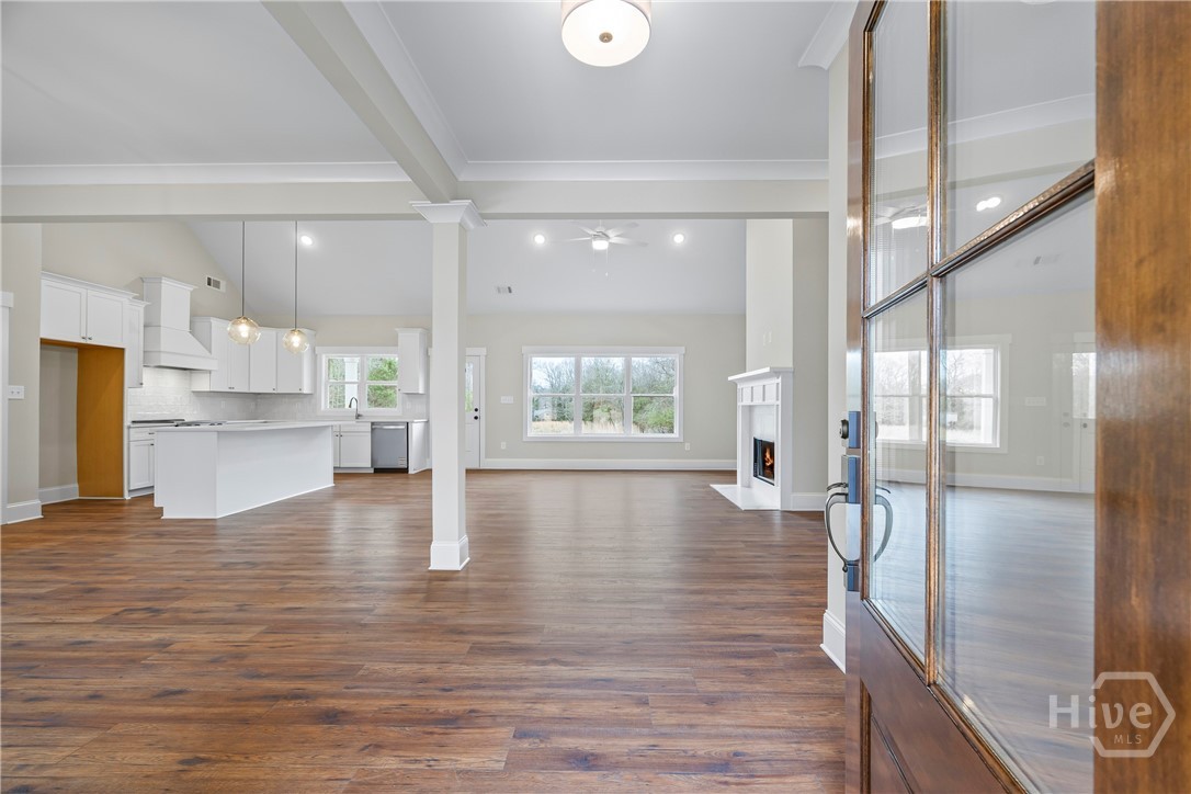 570 Davis Road Jefferson, GA 30549 - Photo 11 of 66