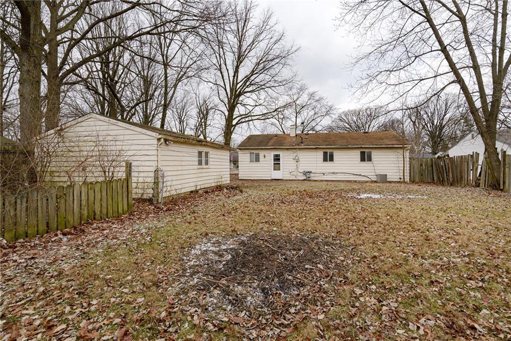 459 South Kenmore Road Indianapolis, IN 46219 - Photo 20 of 23 Gallery Image 20