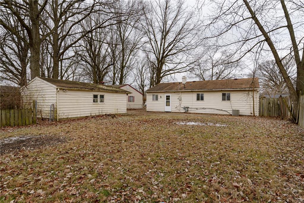 459 South Kenmore Road Indianapolis, IN 46219 - Photo 22 of 23 Gallery Image 22