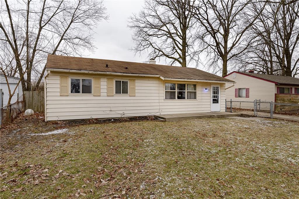 459 South Kenmore Road Indianapolis, IN 46219 - Photo 23 of 23 Gallery Image 23