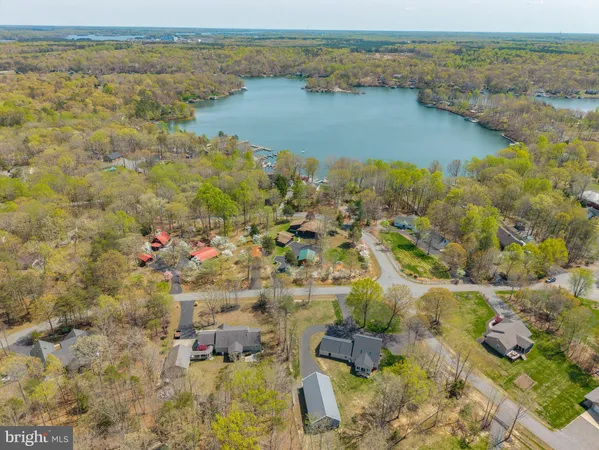 $675,000 | 109 White Oak Drive, Mineral, VA 23117
