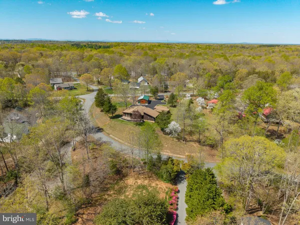 $675,000 | 109 White Oak Drive, Mineral, VA 23117