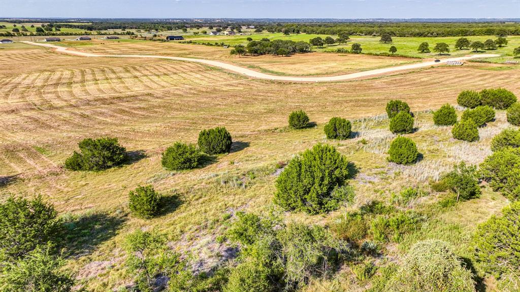 Lot 10 Quarter Loop Poolville, TX 76487 - Photo 2 of 10 a view of ocean view