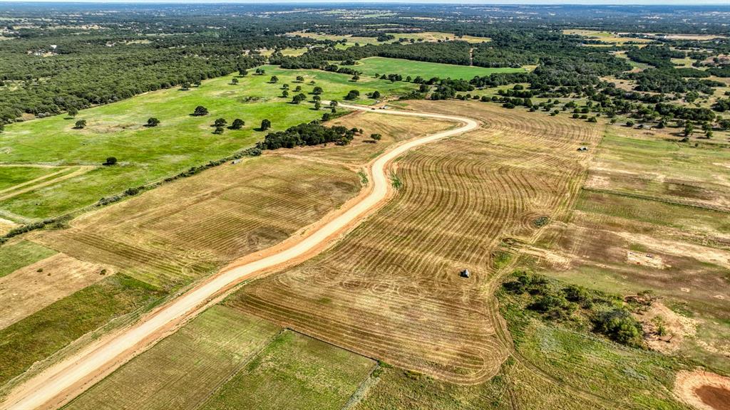 Lot 10 Quarter Loop Poolville, TX 76487 - Photo 9 of 10 a view of swimming pool