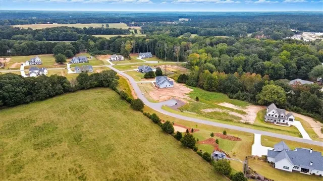 $764,525 | 97 Old Town Road, Dacula, GA 30019