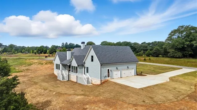 $764,525 | 97 Old Town Road, Dacula, GA 30019