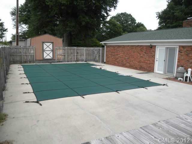117 Myrtle Goodnight Road China Grove, NC 28023 - Photo 10 of 13