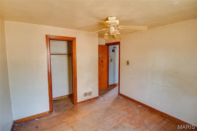 $55,000 | 6421 Sunset Drive, Godfrey, IL 62035