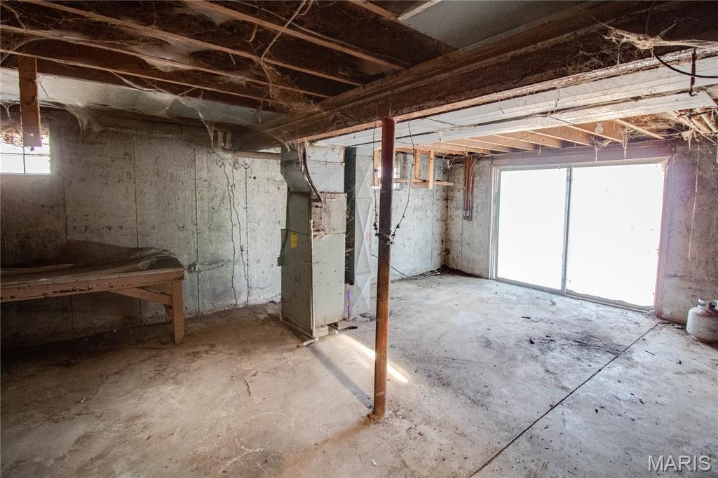 6421 Sunset Drive Godfrey, IL 62035 - Photo 22 of 25