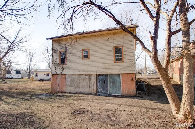 $55,000 | 6421 Sunset Drive, Godfrey, IL 62035