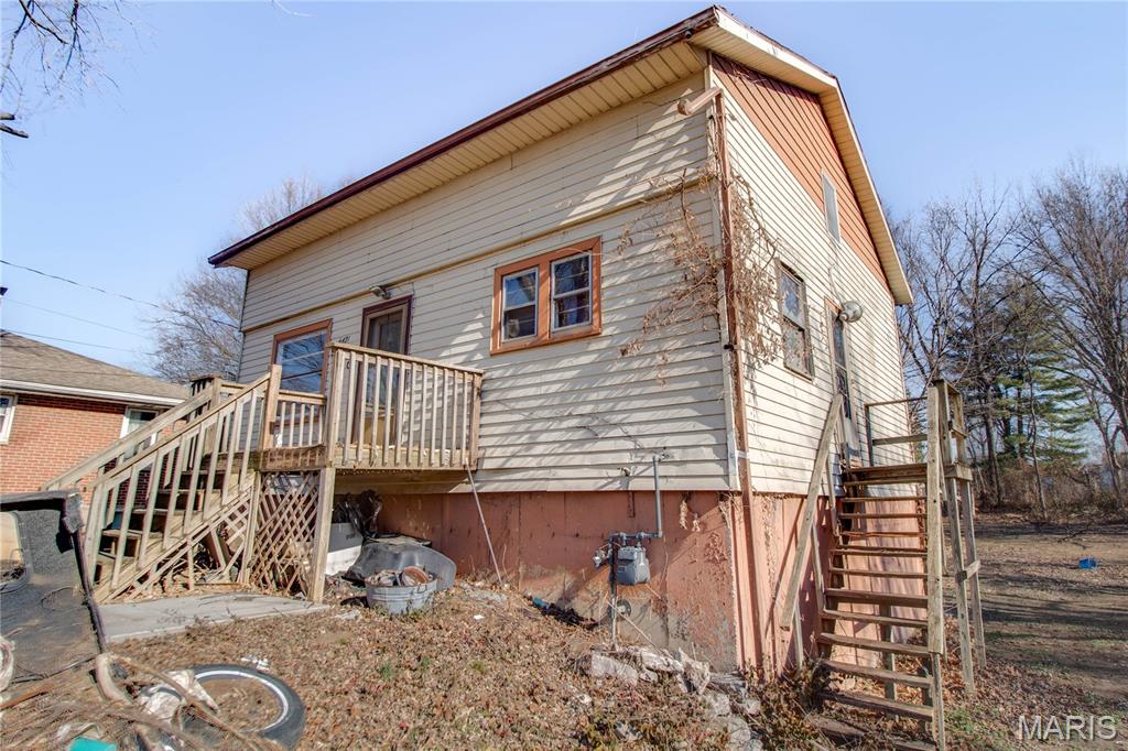 6421 Sunset Drive Godfrey, IL 62035 - Photo 3 of 25