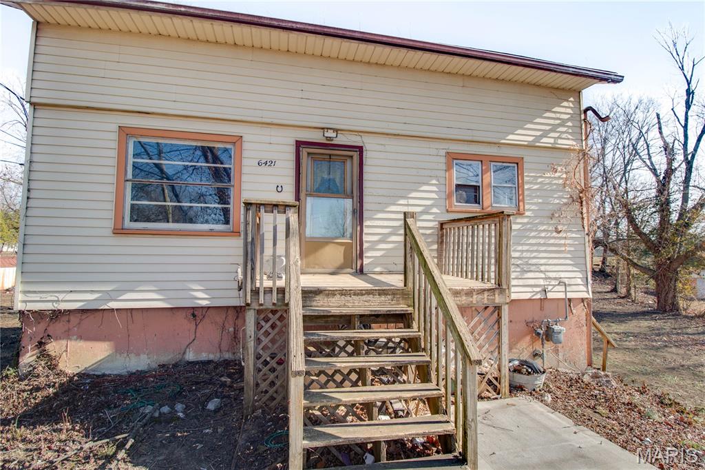 6421 Sunset Drive Godfrey, IL 62035 - Photo 4 of 25