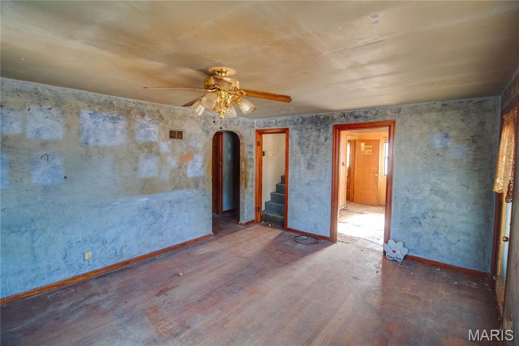 6421 Sunset Drive Godfrey, IL 62035 - Photo 7 of 25