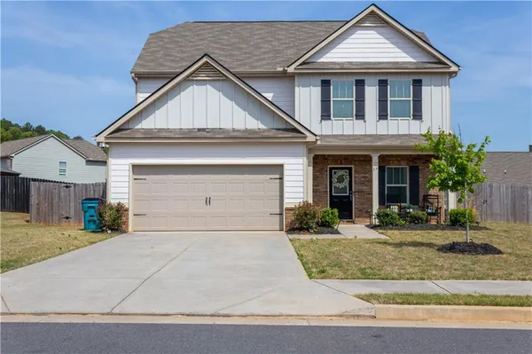$330,000 | 17 Belfield Court, Adairsville, GA 30103