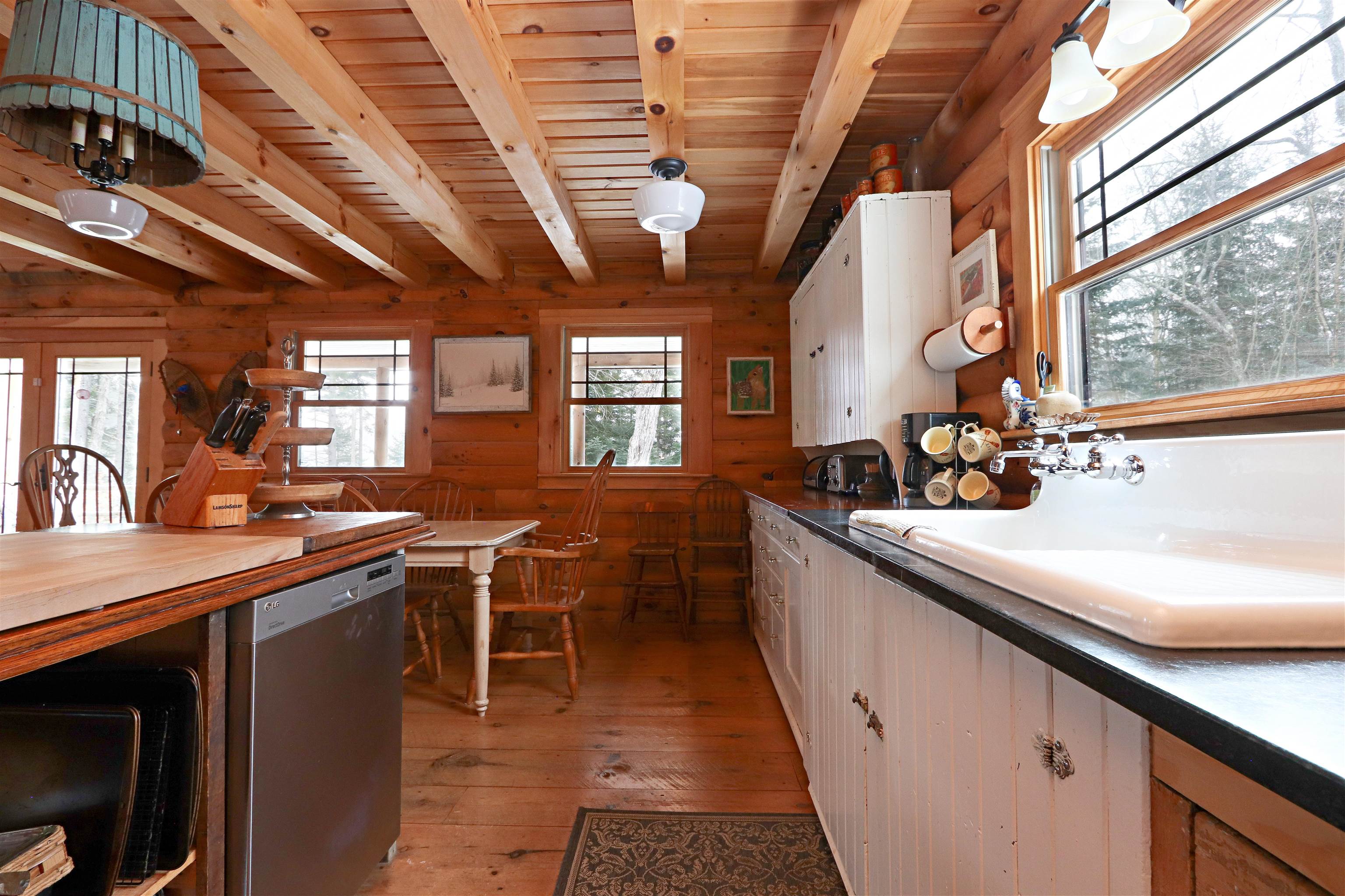 700 Peacham Pond Road Peacham, VT 05658 - Photo 14 of 49