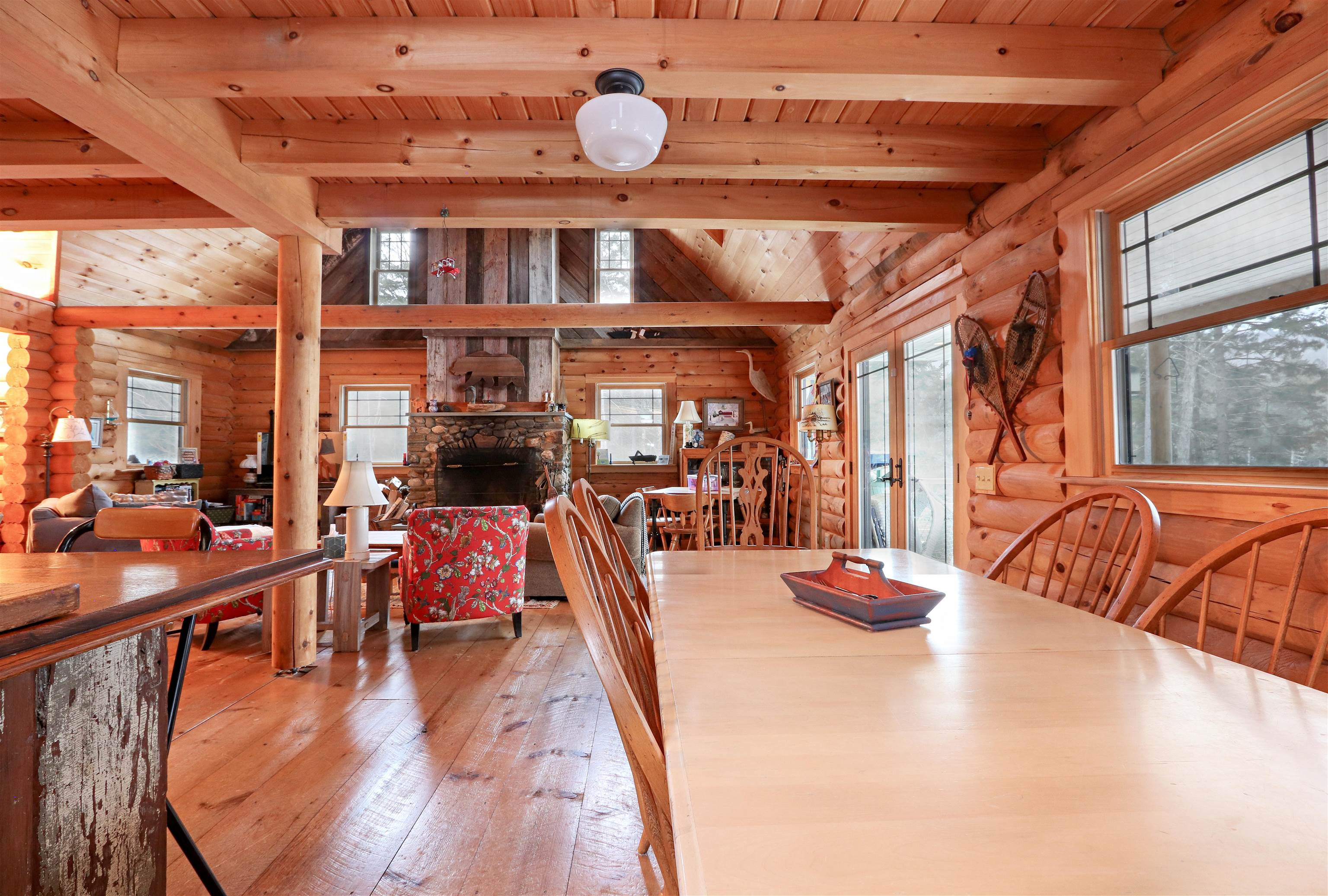 700 Peacham Pond Road Peacham, VT 05658 - Photo 17 of 49