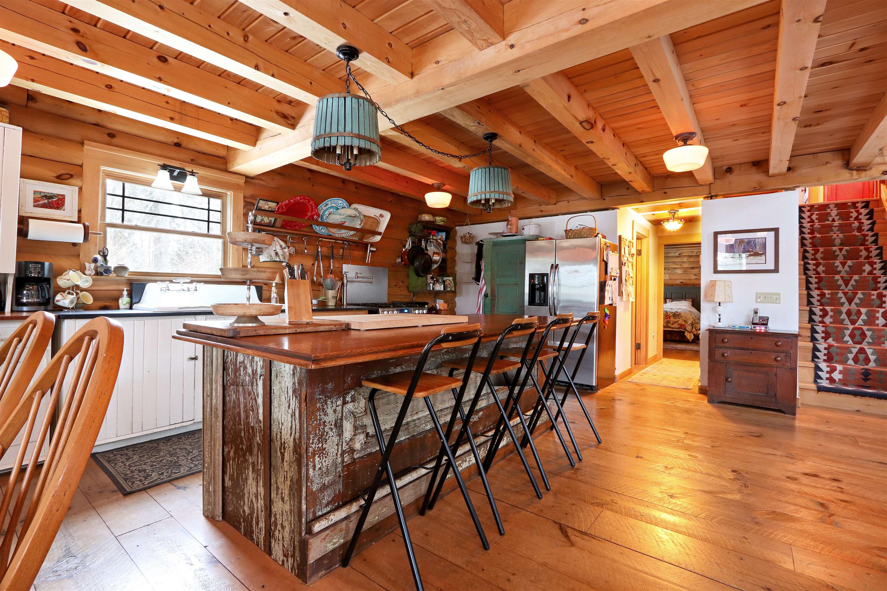 700 Peacham Pond Road Peacham, VT 05658 - Photo 20 of 49