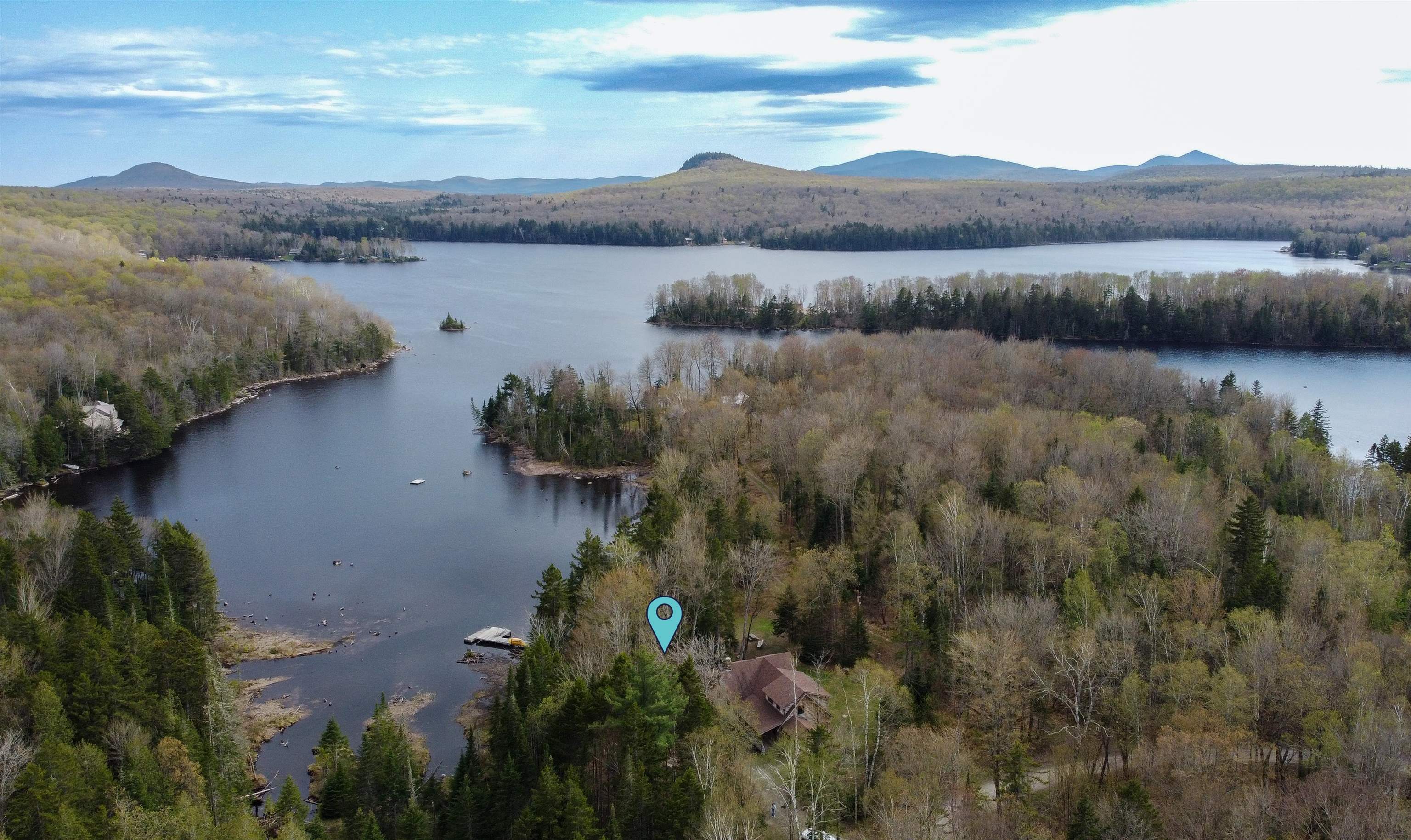 700 Peacham Pond Road Peacham, VT 05658 - Photo 2 of 49