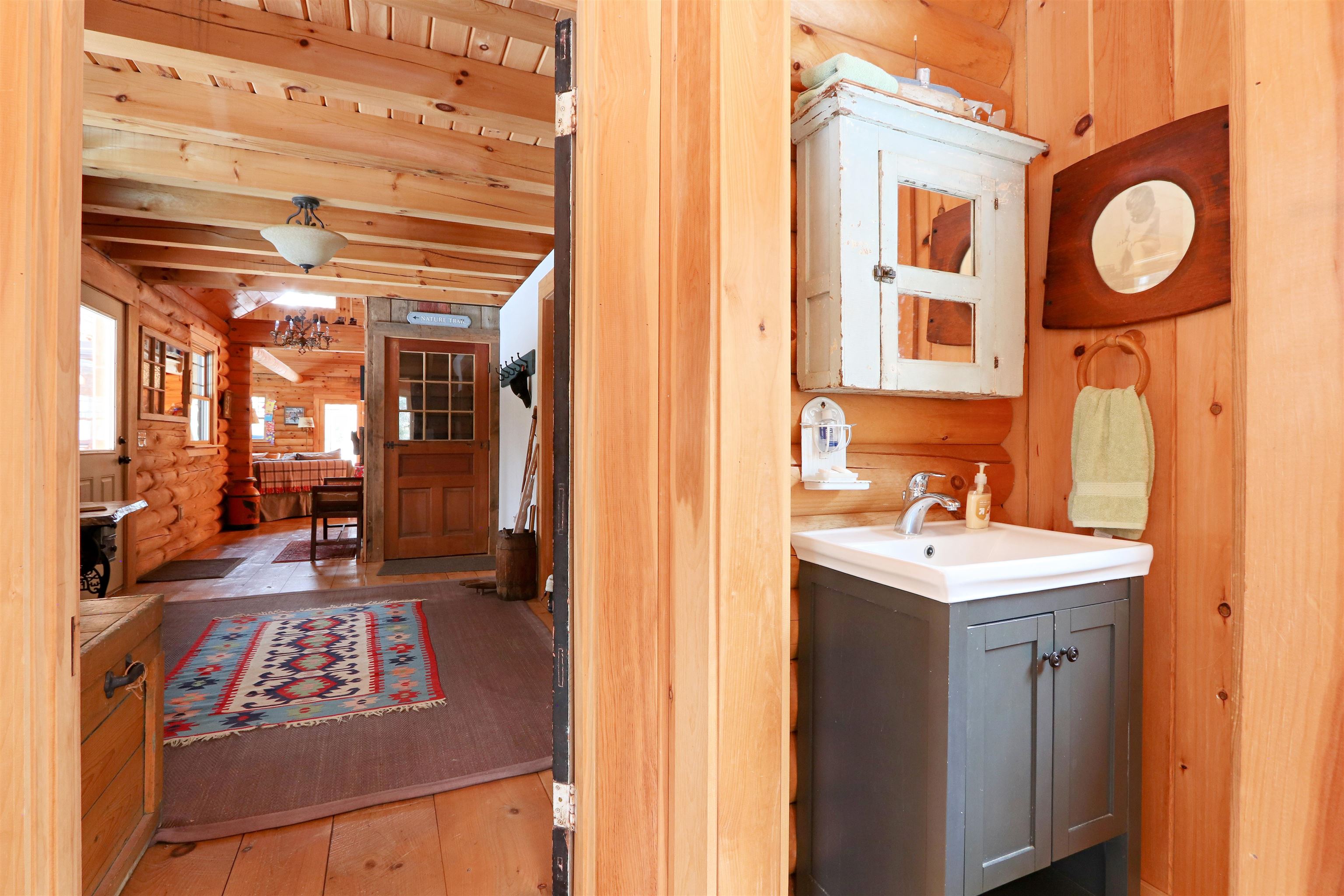 700 Peacham Pond Road Peacham, VT 05658 - Photo 39 of 49