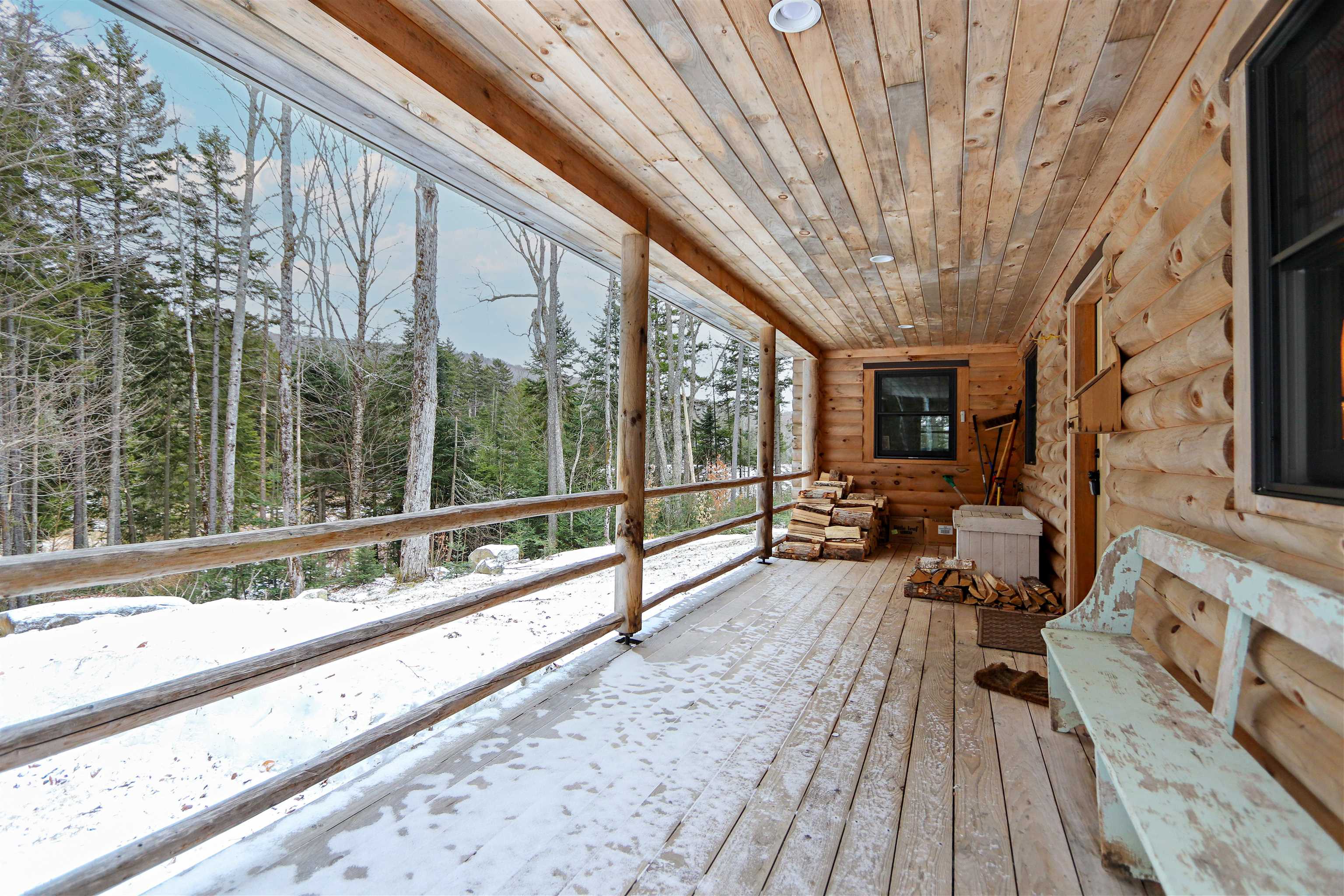 700 Peacham Pond Road Peacham, VT 05658 - Photo 4 of 49