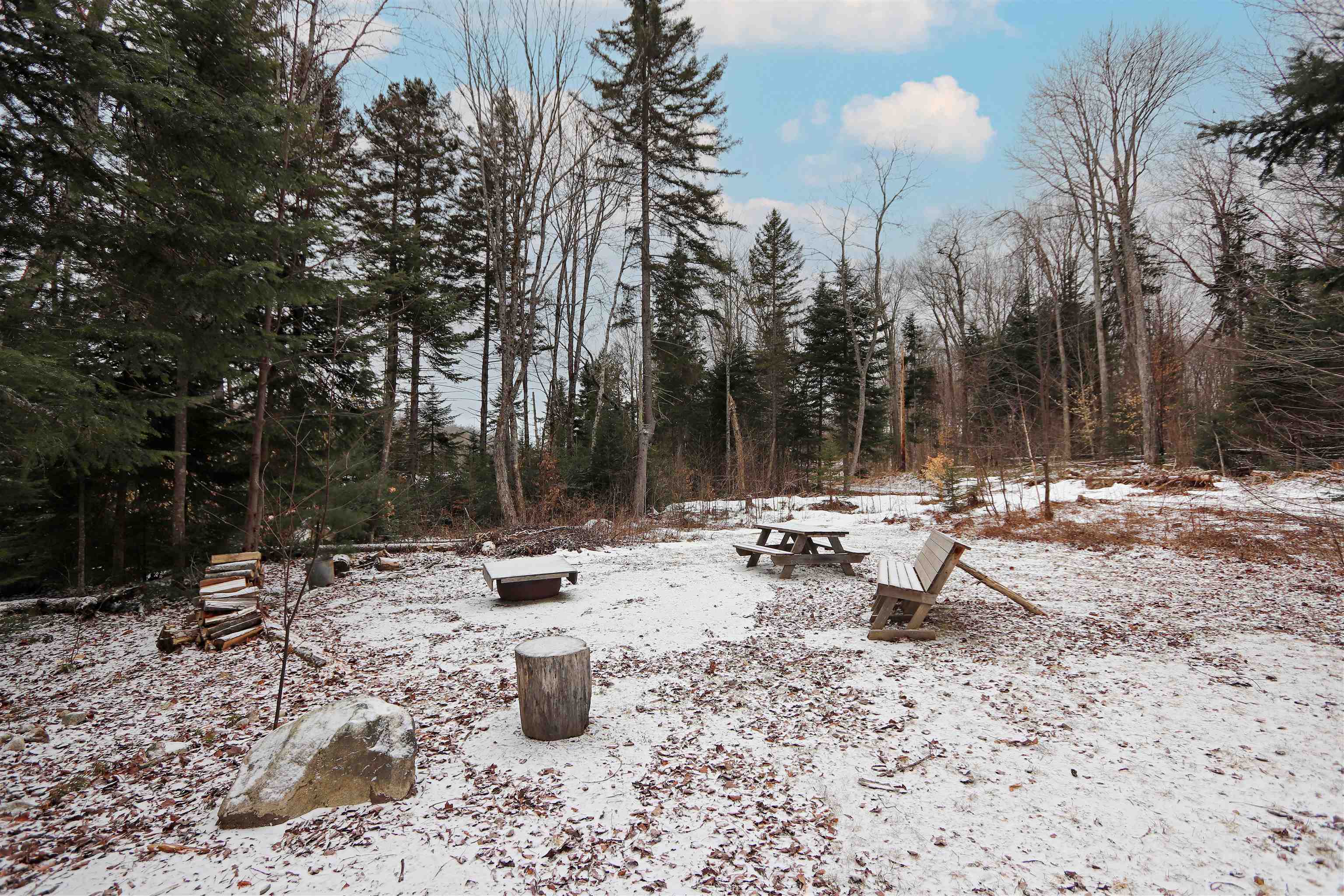 700 Peacham Pond Road Peacham, VT 05658 - Photo 46 of 49