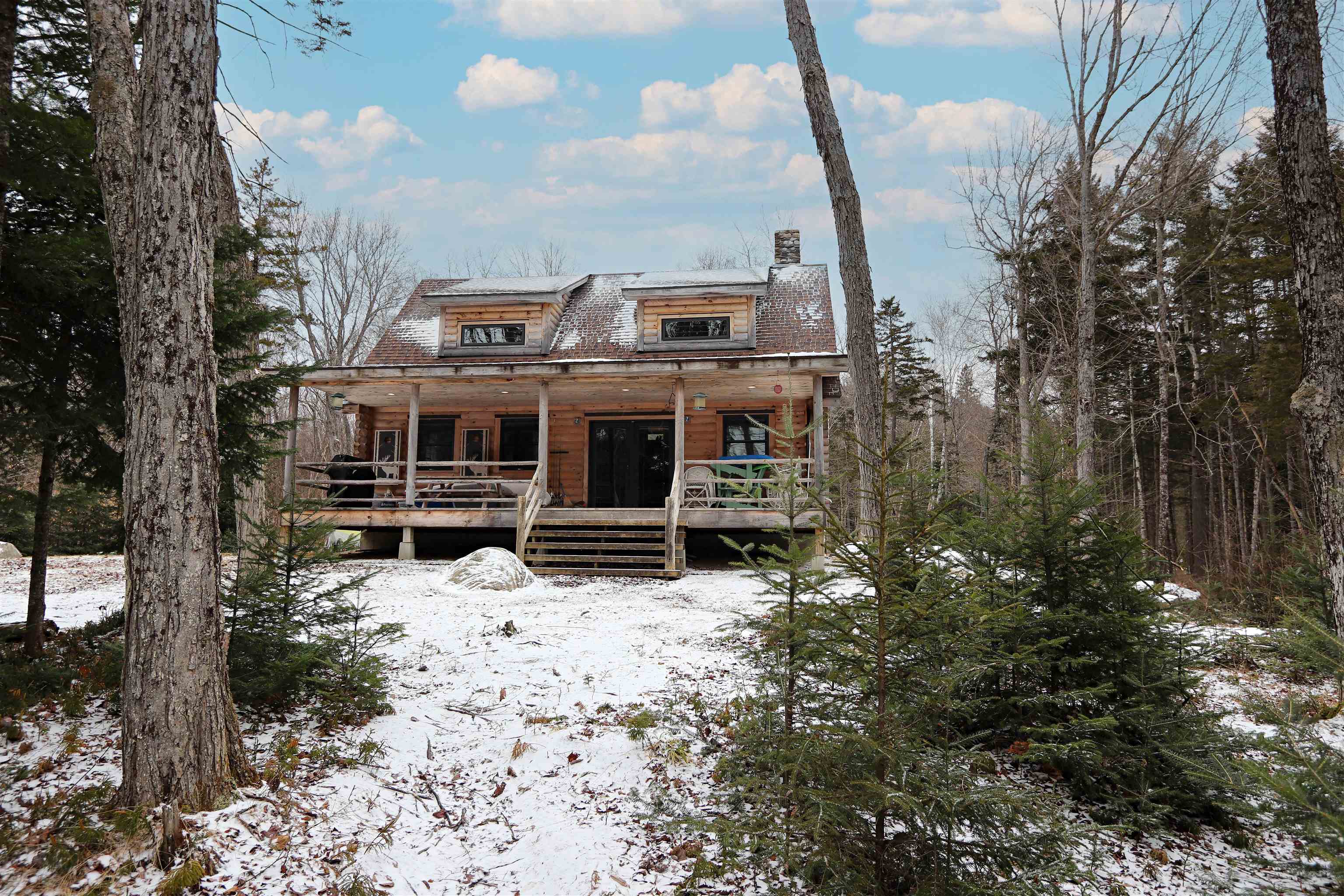 700 Peacham Pond Road Peacham, VT 05658 - Photo 48 of 49