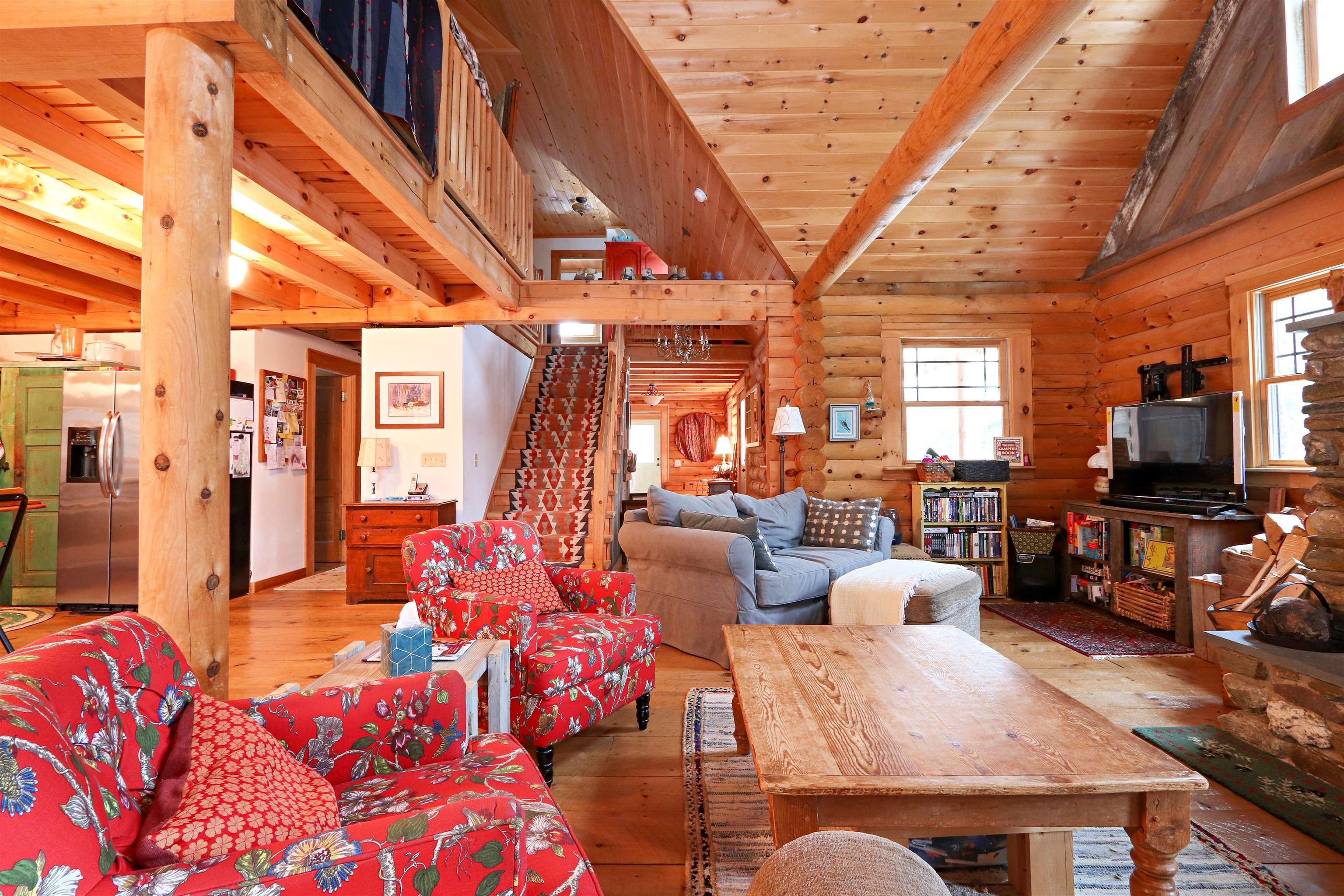 700 Peacham Pond Road Peacham, VT 05658 - Photo 5 of 49