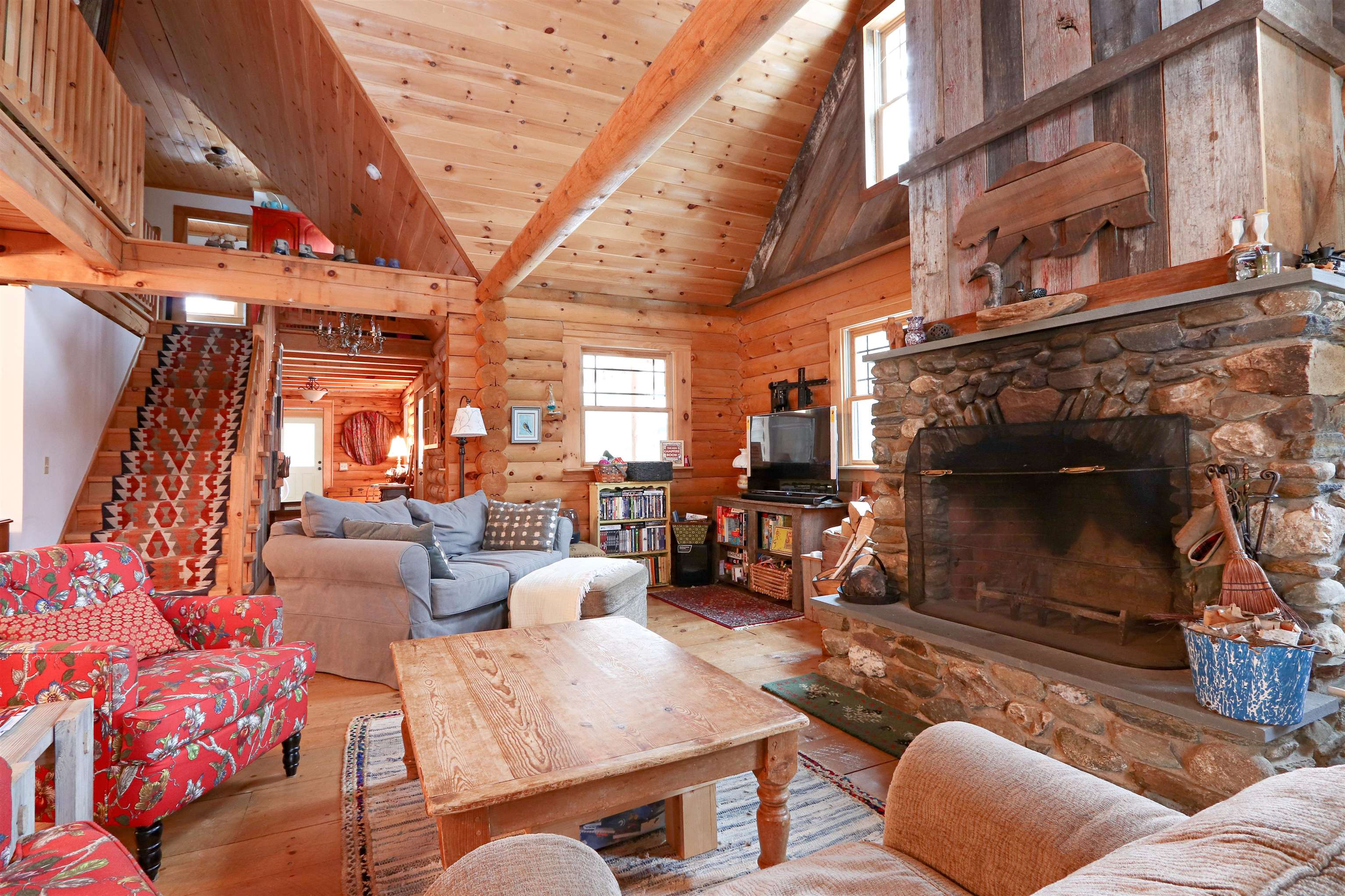 700 Peacham Pond Road Peacham, VT 05658 - Photo 6 of 49