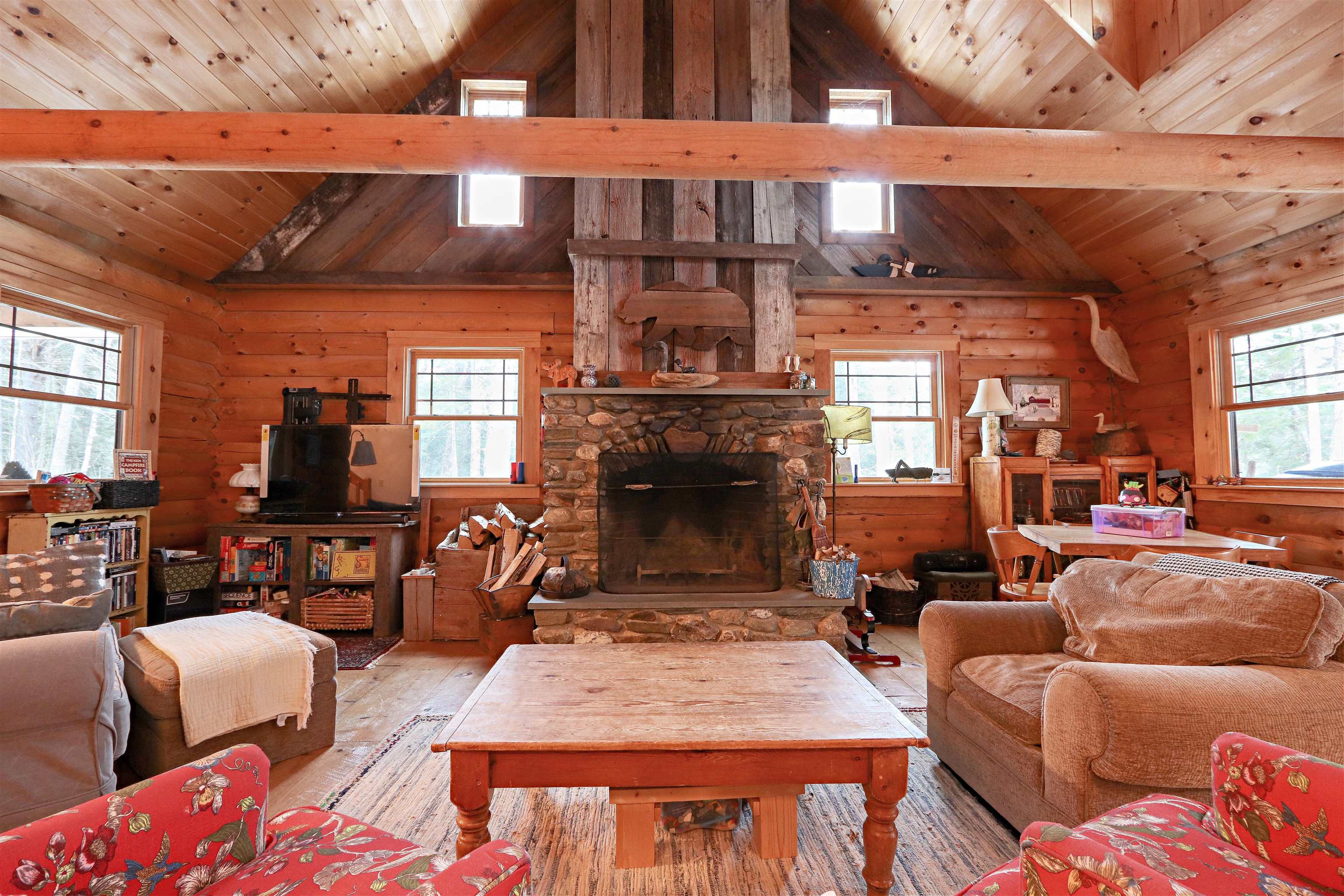 700 Peacham Pond Road Peacham, VT 05658 - Photo 7 of 49