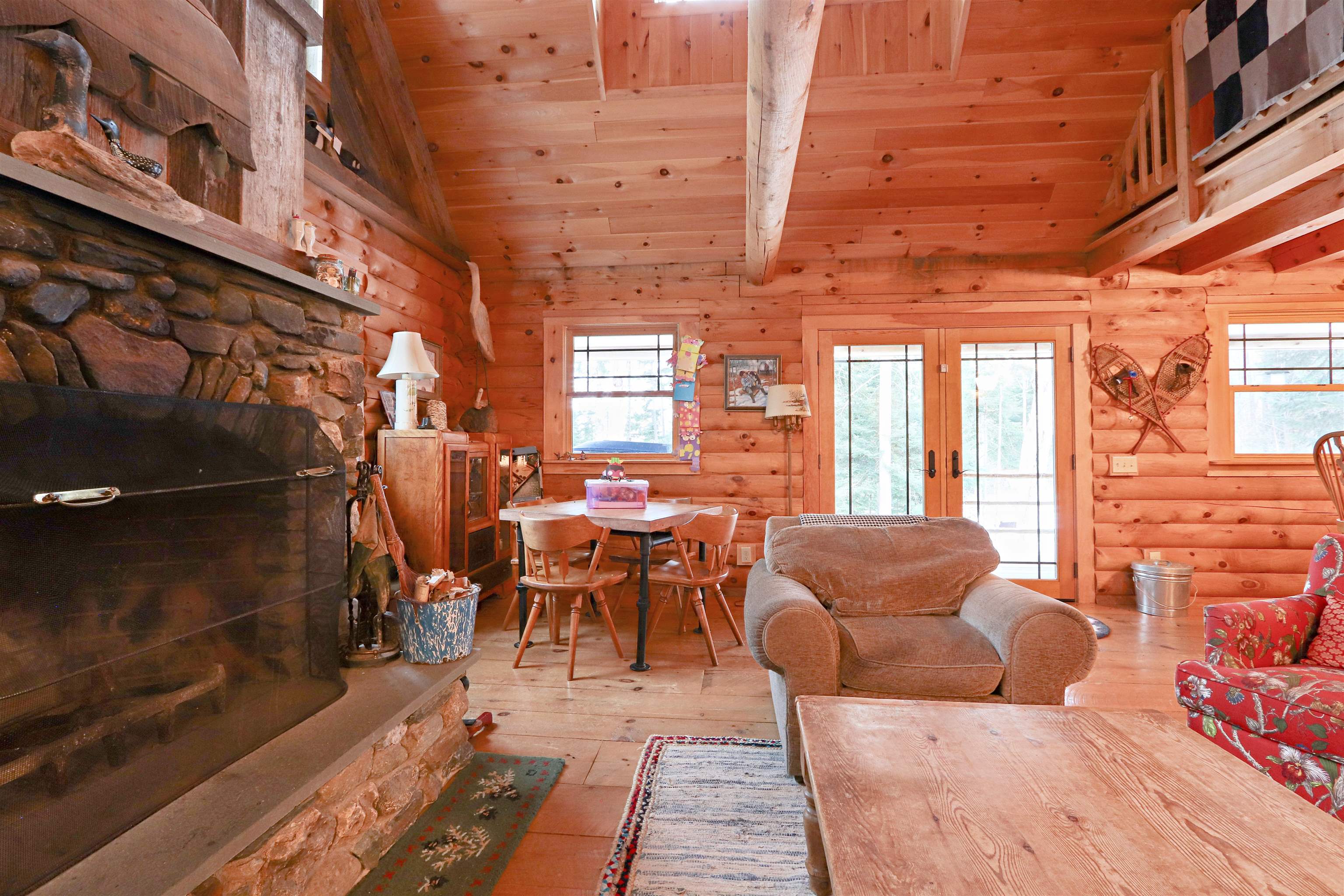 700 Peacham Pond Road Peacham, VT 05658 - Photo 10 of 49