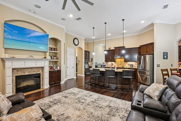 $750,000 | 200 Ravensbury Way, St. Johns, FL 32259