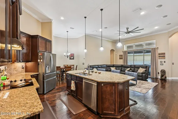 $750,000 | 200 Ravensbury Way, St. Johns, FL 32259