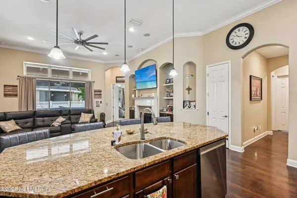 $750,000 | 200 Ravensbury Way, St. Johns, FL 32259