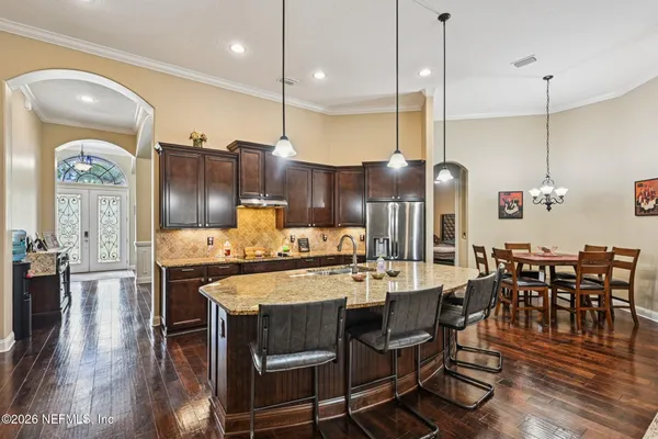 $750,000 | 200 Ravensbury Way, St. Johns, FL 32259