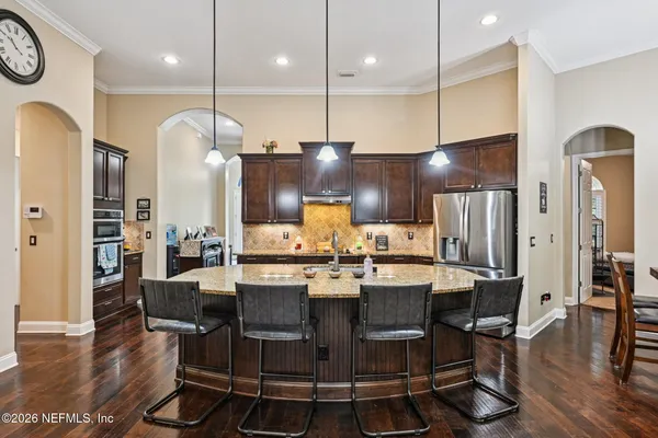 $750,000 | 200 Ravensbury Way, St. Johns, FL 32259
