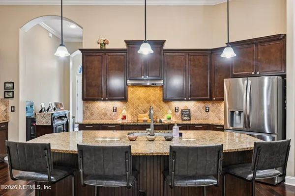 $750,000 | 200 Ravensbury Way, St. Johns, FL 32259