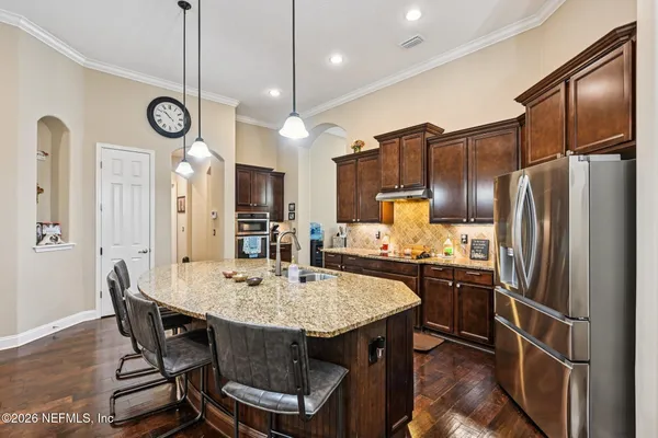 $750,000 | 200 Ravensbury Way, St. Johns, FL 32259