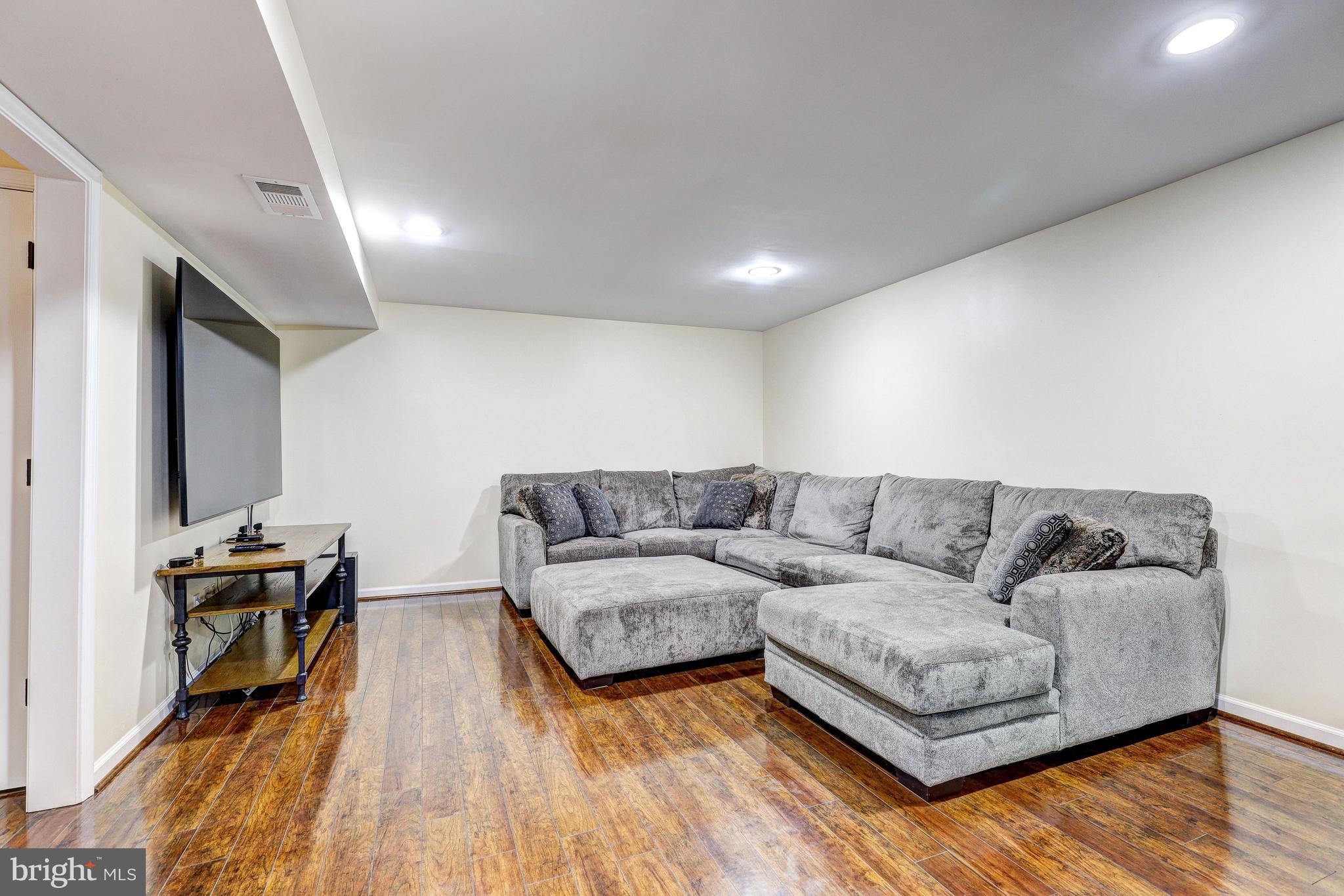 8600 Willow Run Road Windsor Mill, MD 21244 - Photo 54 of 78 Media Room