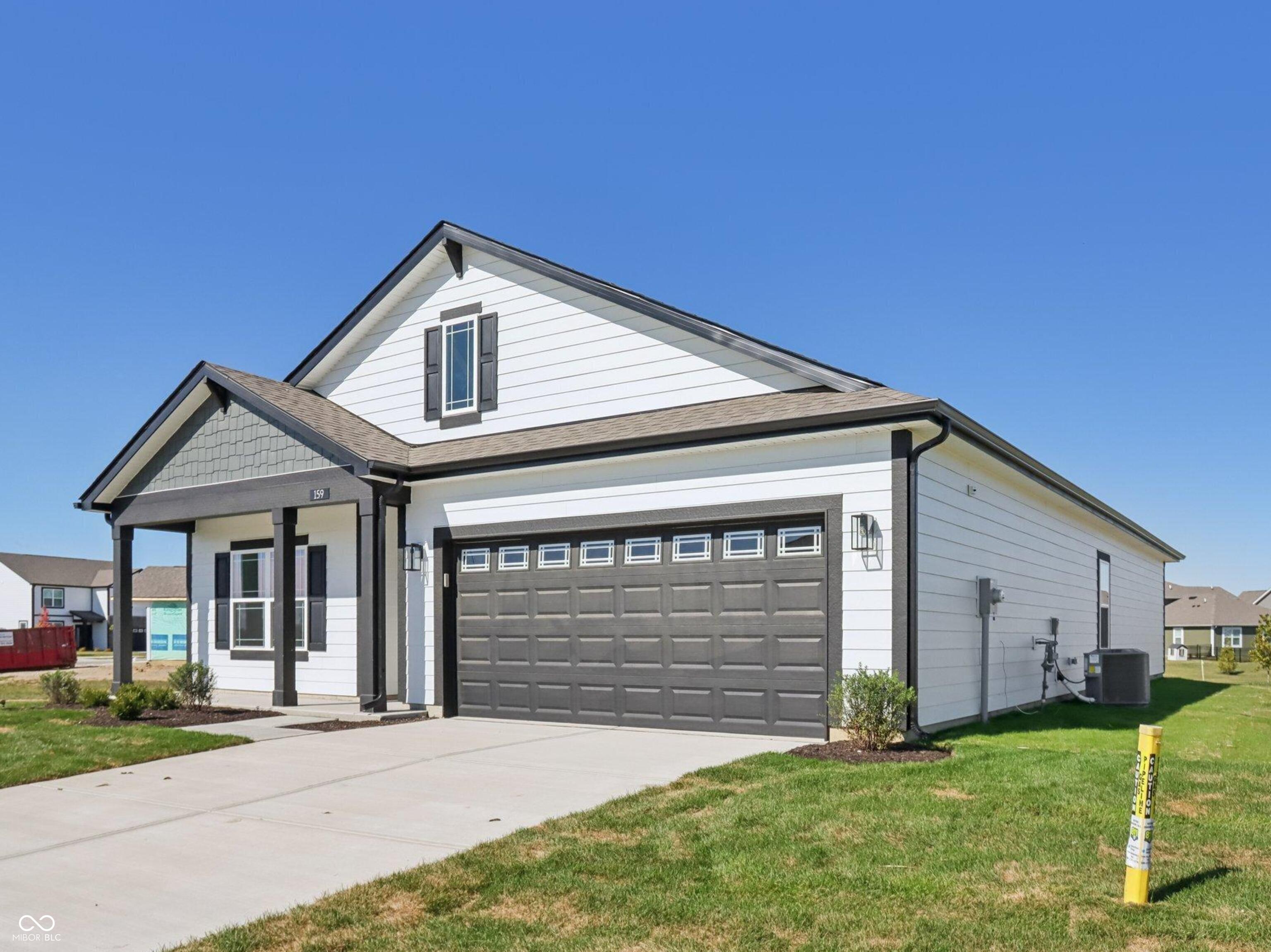 159 Velvet Hat Road Danville, IN 46122 - Photo 2 of 54