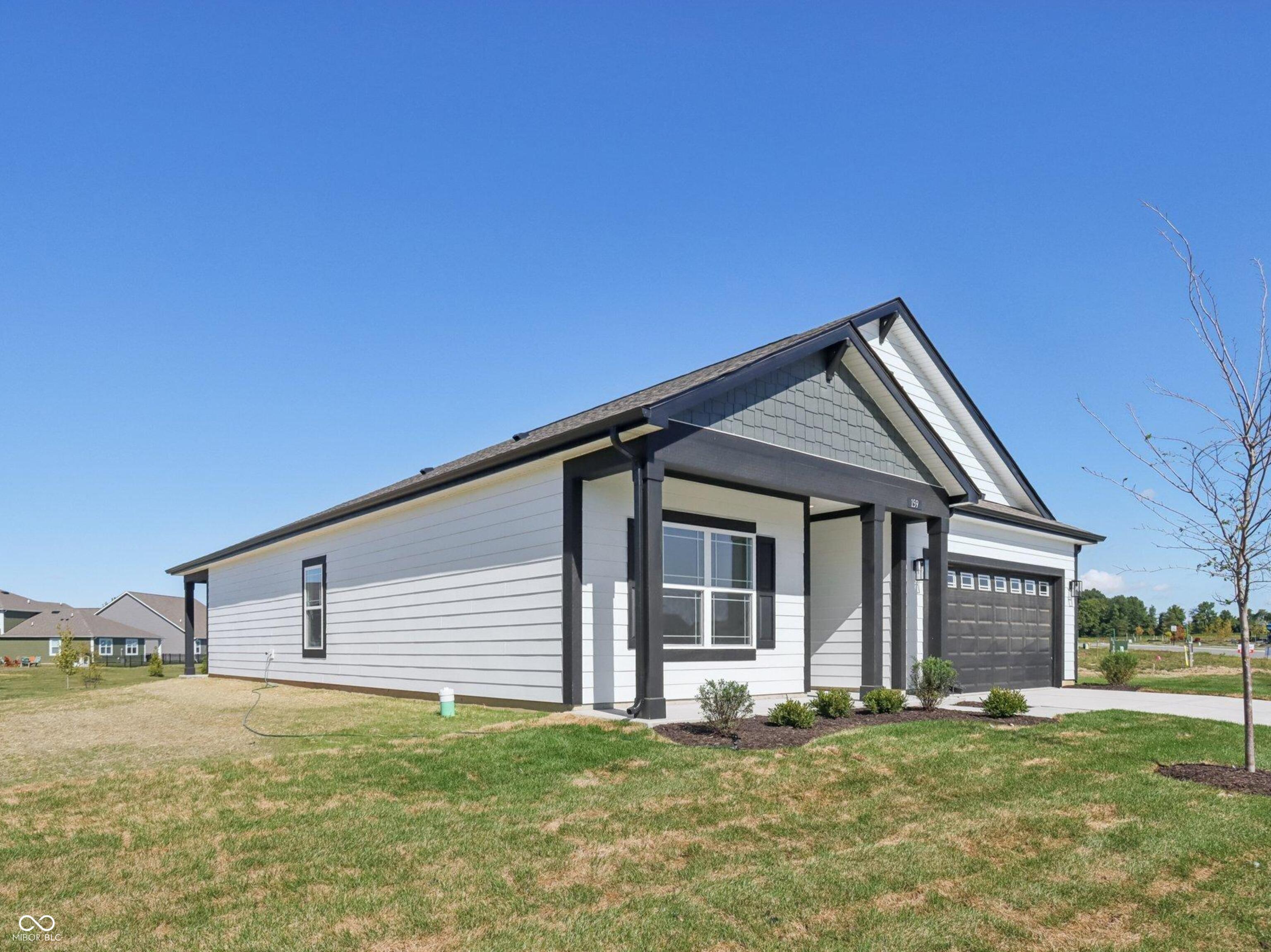 159 Velvet Hat Road Danville, IN 46122 - Photo 3 of 54